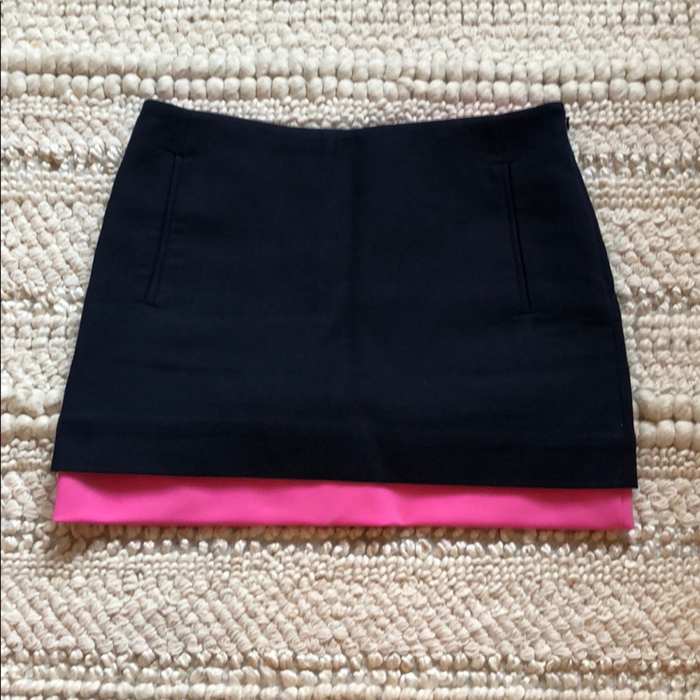 Diane von Furstenberg Elley Miniskirt